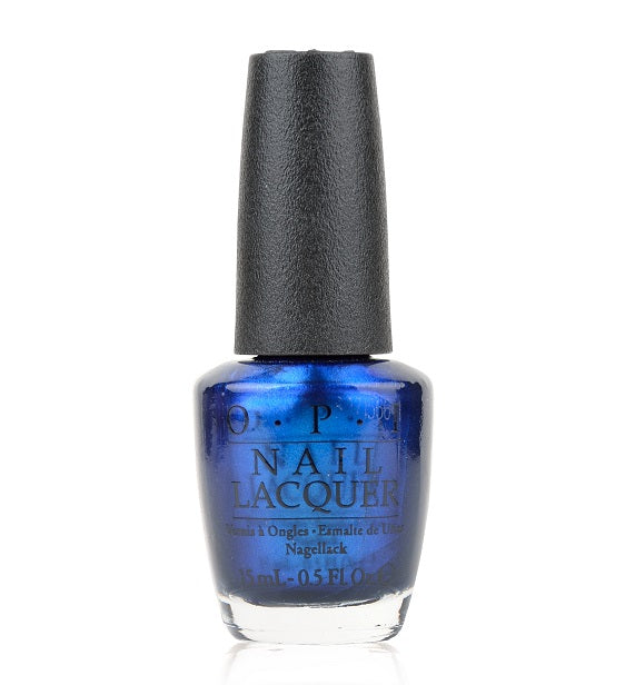 OPI Nail Polish #V39 - St Mark's the Spot